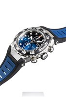 Orologio Locman Uomo MARE 300MT in Acciaio 0560A24A-00KBNKSB2 - 0560A24A-00KBNKSB2